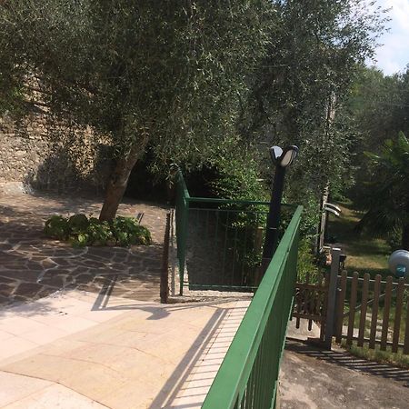 Appartamento Cadelagnel Castelletto Di Brenzone Ngoại thất bức ảnh