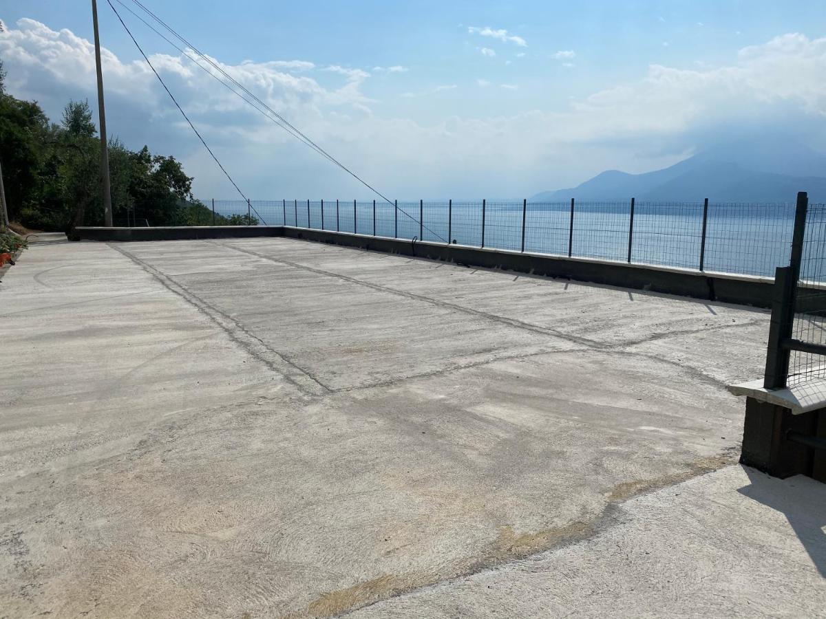 Appartamento Cadelagnel Castelletto Di Brenzone Ngoại thất bức ảnh