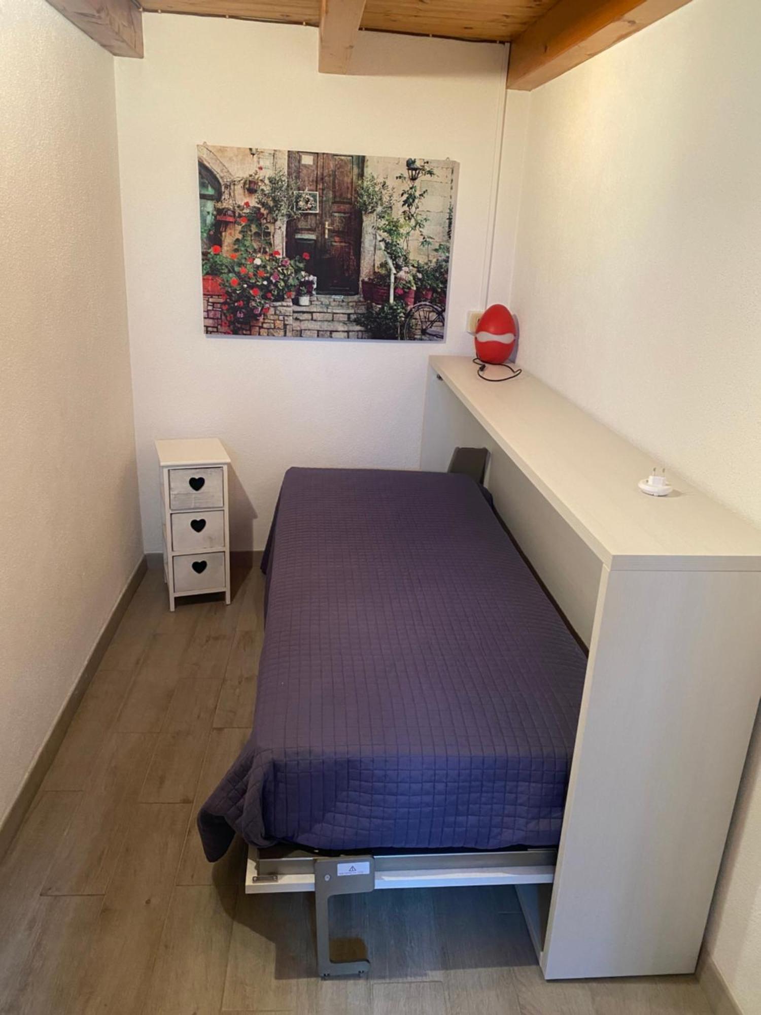 Appartamento Cadelagnel Castelletto Di Brenzone Ngoại thất bức ảnh
