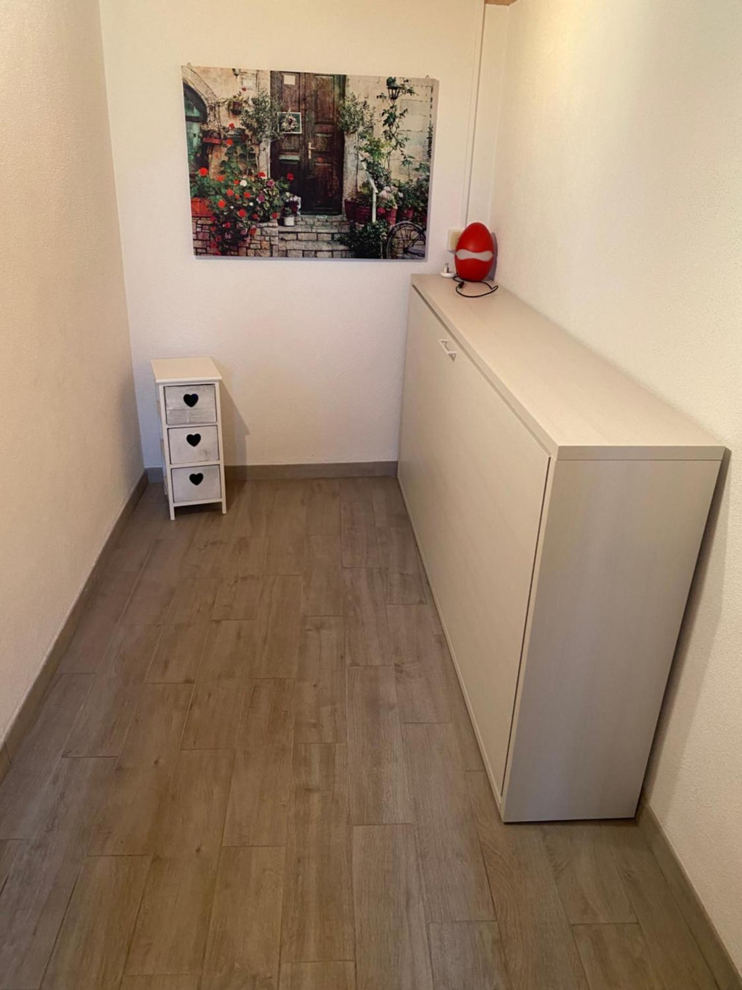 Appartamento Cadelagnel Castelletto Di Brenzone Ngoại thất bức ảnh