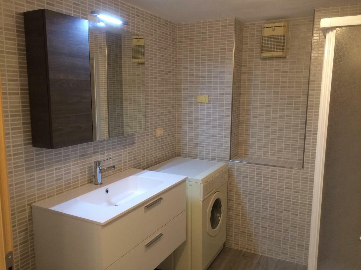 Appartamento Cadelagnel Castelletto Di Brenzone Ngoại thất bức ảnh