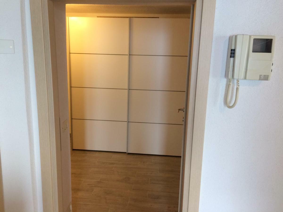Appartamento Cadelagnel Castelletto Di Brenzone Ngoại thất bức ảnh