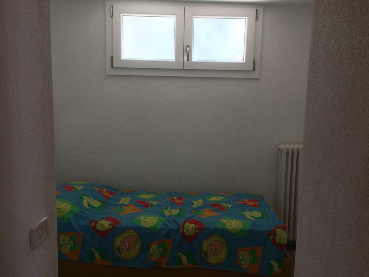 Appartamento Cadelagnel Castelletto Di Brenzone Ngoại thất bức ảnh