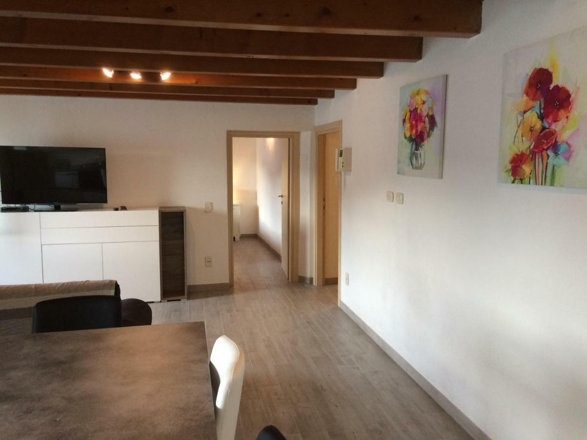 Appartamento Cadelagnel Castelletto Di Brenzone Ngoại thất bức ảnh